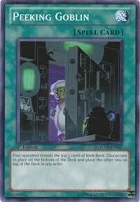 Peeking Goblin Unlimited GENF-EN062