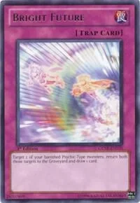 Bright Future Unlimited GENF-EN070
