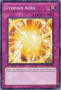 Utopian Aura Unlimited GENF-EN074