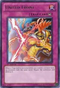 United Front Unlimited GENF-EN075