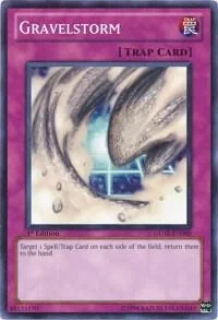 Gravelstorm Unlimited GENF-EN080