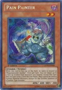 Pain Painter Unlimited GENF-EN084