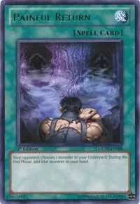 Painful Return Unlimited GENF-EN088