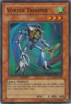 Vortex Trooper GLAS-ENSE2