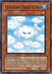 Cloudian - Sheep Cloud Unlimited GLAS-EN008