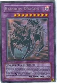 Elemental Hero Chaos Neos (Ghost Rare) (Misprint) 1st Edition GLAS-EN036