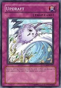 Updraft 1st Edition GLAS-EN067