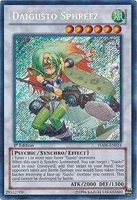 Daigusto Sphreez Unlimited HA06-EN024