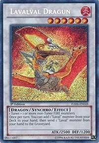 Lavalval Dragun Unlimited HA06-EN048