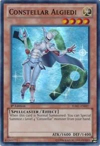 Constellar Algiedi Unlimited HA07-EN007