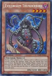 Evilswarm Thunderbird Unlimited HA07-EN051