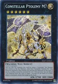 Constellar Ptolemy M7 Unlimited HA07-EN062