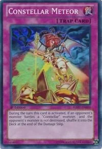 Constellar Meteor Unlimited HA07-EN069