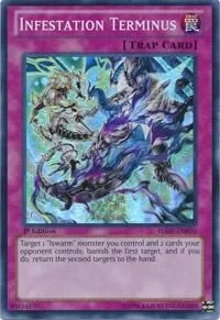 Infestation Terminus Unlimited HA07-EN070