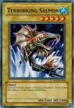Terrorking Salmon IOC-EN060