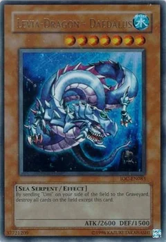 Levia-Dragon - Daedalus IOC-EN083