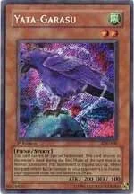 Yata-Garasu Unlimited LOD-000