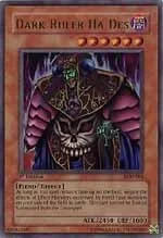 Dark Ruler Ha Des Unlimited LOD-001