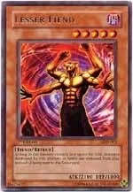 Lesser Fiend 1st Edition LOD-003