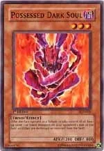 Possessed Dark Soul 1st Edition LOD-004
