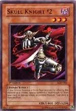 Skull Knight #2 Unlimited LOD-006