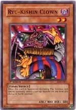 Ryu-Kishin Clown 1st Edition LOD-007