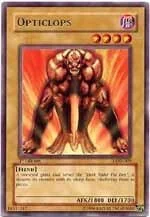 Opticlops Unlimited LOD-009