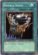 Double Snare 1st Edition LOD-015