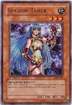 Shadow Tamer 1st Edition LOD-025