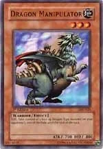 Dragon Manipulator 1st Edition LOD-026