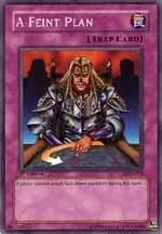 A Feint Plan Unlimited LOD-032