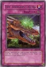 The Dragon's Bead 1st Edition LOD-043
