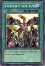 A Wingbeat of Giant Dragon Unlimited LOD-044