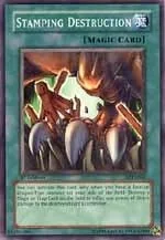 Stamping Destruction 1st Edition LOD-046
