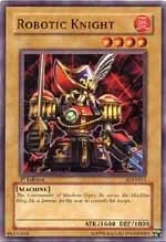 Robotic Knight Unlimited LOD-051