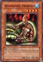 Serpentine Princess Unlimited LOD-057