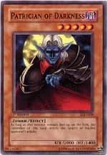 Patrician of Darkness Unlimited LOD-058