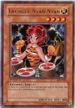 Thunder Nyan Nyan Unlimited LOD-059