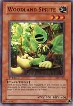 Woodland Sprite Unlimited LOD-061