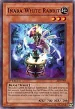 Inaba White Rabbit Unlimited LOD-065