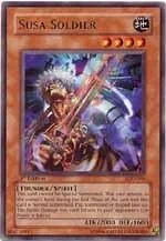 Susa Soldier Unlimited LOD-066