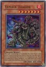 Yamata Dragon Unlimited LOD-067
