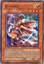 Otohime Unlimited LOD-069