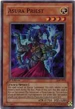 Asura Priest Unlimited LOD-071