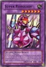 Super Robolady Unlimited LOD-073