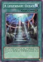 A Legendary Ocean Unlimited LOD-078