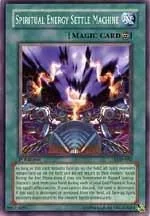 Spiritual Energy Settle Machine Unlimited LOD-082