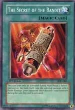 The Secret of the Bandit Unlimited LOD-085