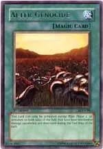 After Genocide 1st Edition LOD-086