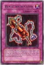 Blast with Chain 1st Edition LOD-088